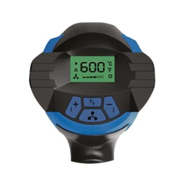 Sunline Rəqəmsal İsti Hava Tapancası SL-HG12D