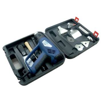 Sunline Rəqəmsal İsti Hava Tapancası SL-HG12D
