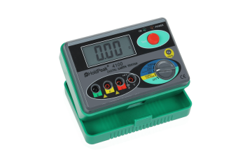 HoldPeak HP-4100 Torpaq Meger