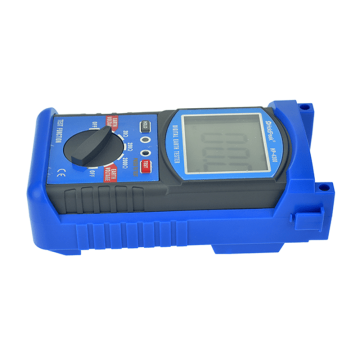 HoldPeak HP-4300 Torpaq Meger
