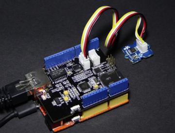 W5500 Arduino Ethernet Shield