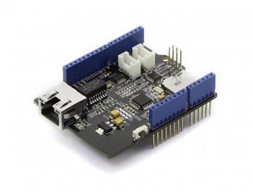 W5500 Arduino Ethernet Shield