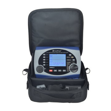 HoldPeak HP-5521B Rəqəmsal Osiloskop