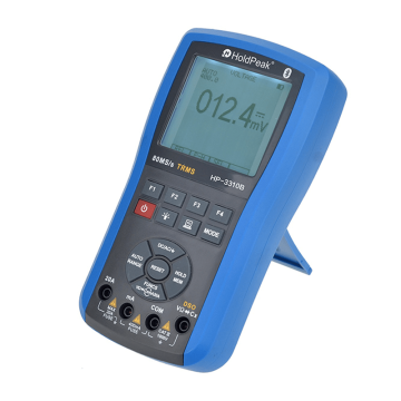 HoldPeak HP-3310B Rəqəmsal Osiloskop