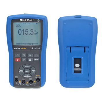HoldPeak HP-3310B Rəqəmsal Osiloskop