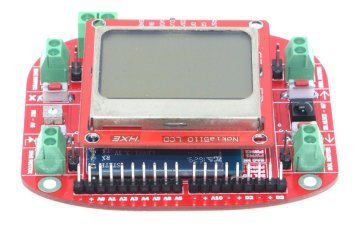 ProZade Xətt İzləyən Robot Kartı