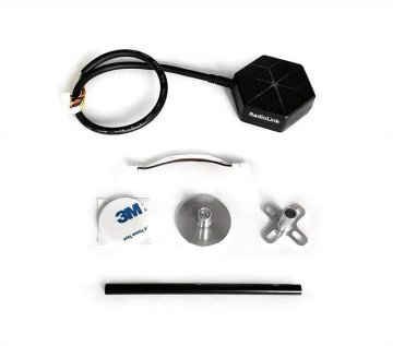 Radiolink M8N GPS SE100 GPS + Tutucu
