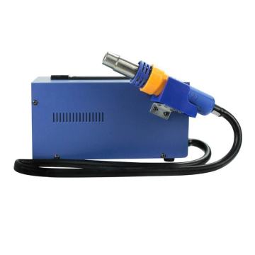 Sunline 992DA+ Lehim Sökmə Stansiyası