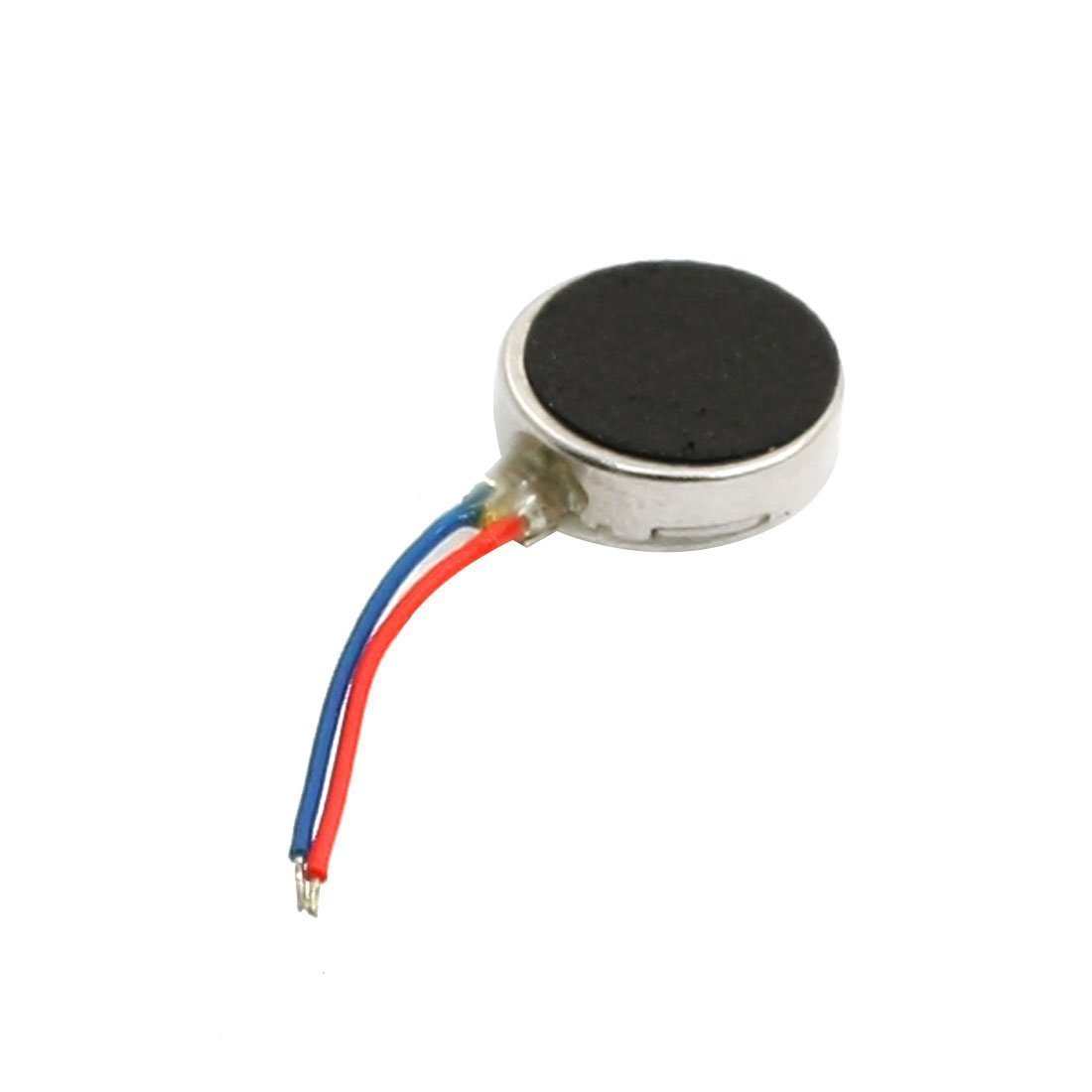 Milsiz Vibrasiya Motoru 12 mm x 2.8 mm