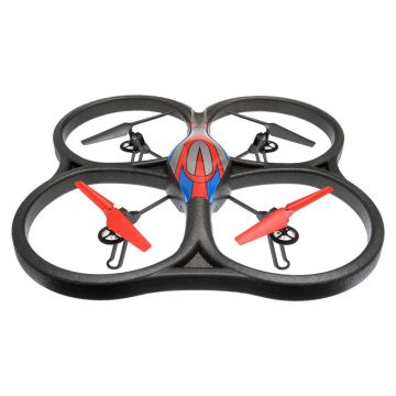 Dron V606 - Multikopter 4 Kanallı