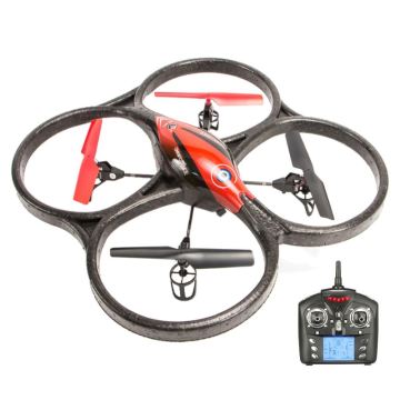 Dron V606 - Multikopter 4 Kanallı