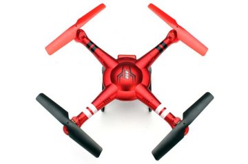 Dron Q222K WiFi FPV 720P HD Kameralı