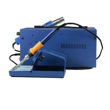 Sunline 853D+ 3A Lehim Sökmə Stansiyası