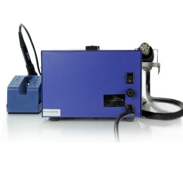 Sunline 852D+ Diafraqma Lehimləmə Stansiyası