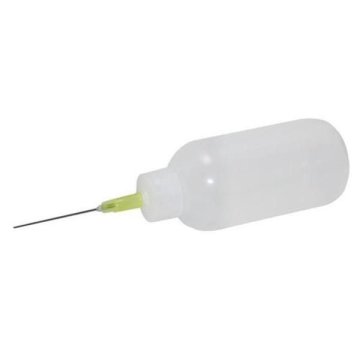 Maye və Lehim Dispenser Şüşəsi - 50 ml