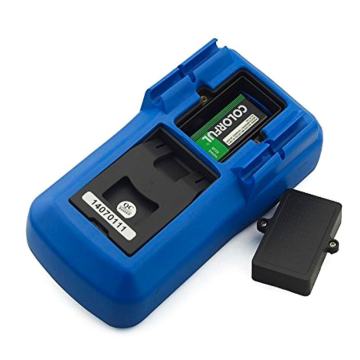 HoldPeak HP-90C Rəqəmsal Multimetr