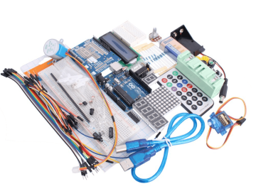 Arduino Təlim Dəsti