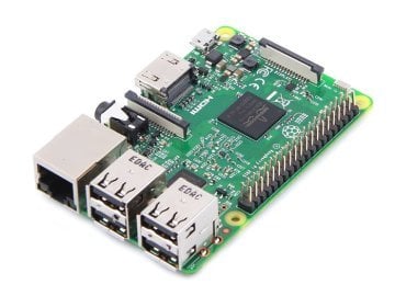 Raspberry Pi 3