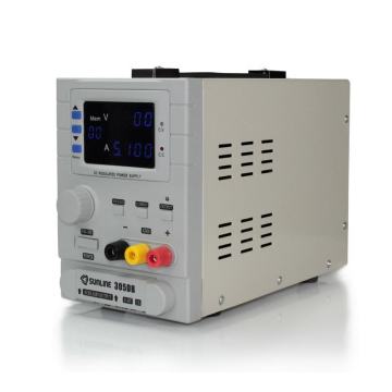 Sunline 305DB DC Güc Qaynağı
