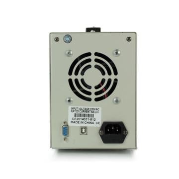 Sunline 305DB DC Güc Qaynağı