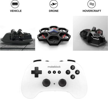 Bluetooth Controller