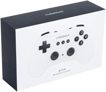 Bluetooth Controller