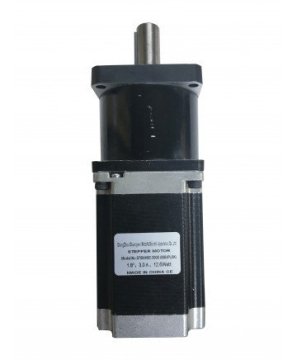 Planet Reduktorlu Step Motor 57BHH82 2.2Nm