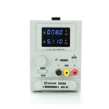 Sunline 305DA DC Güc Qaynağı