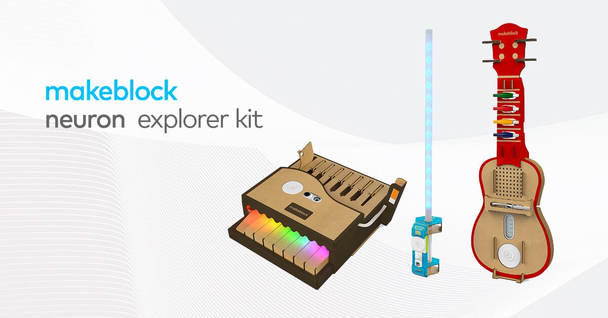 Neuron Explorer Kit