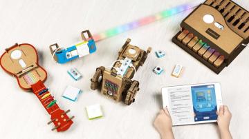 Neuron Explorer Kit