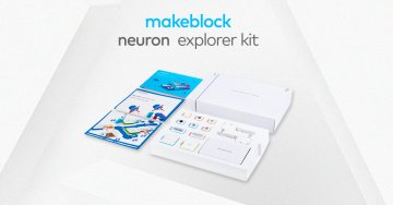 Neuron Explorer Kit