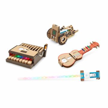 Neuron Explorer Kit