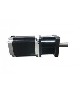 Planet Reduktorlu Step Motor 110BHH199 28Nm