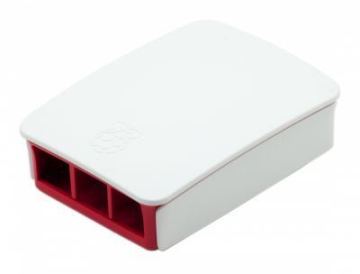 Raspberry Pi Orijinal Saxlama Qutusu
