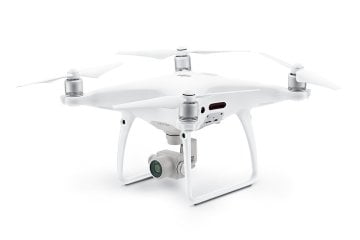 DJI Phantom 4 Pro Drone