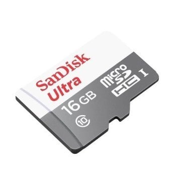 Sandisk 32GB MicroSD 48MB/s Class10 Yaddaş Kartı