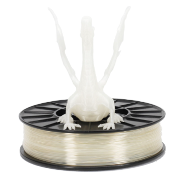 Porima PETG Filament 1.75 mm - Təbii - 1 kq