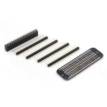 Raspberry Pi 3/2/B+/A+ GPIO-Breadboard Kartı