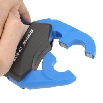 HoldPeak HP-870K AC-DC Sıxac Sayğacı - Pensampermeter
