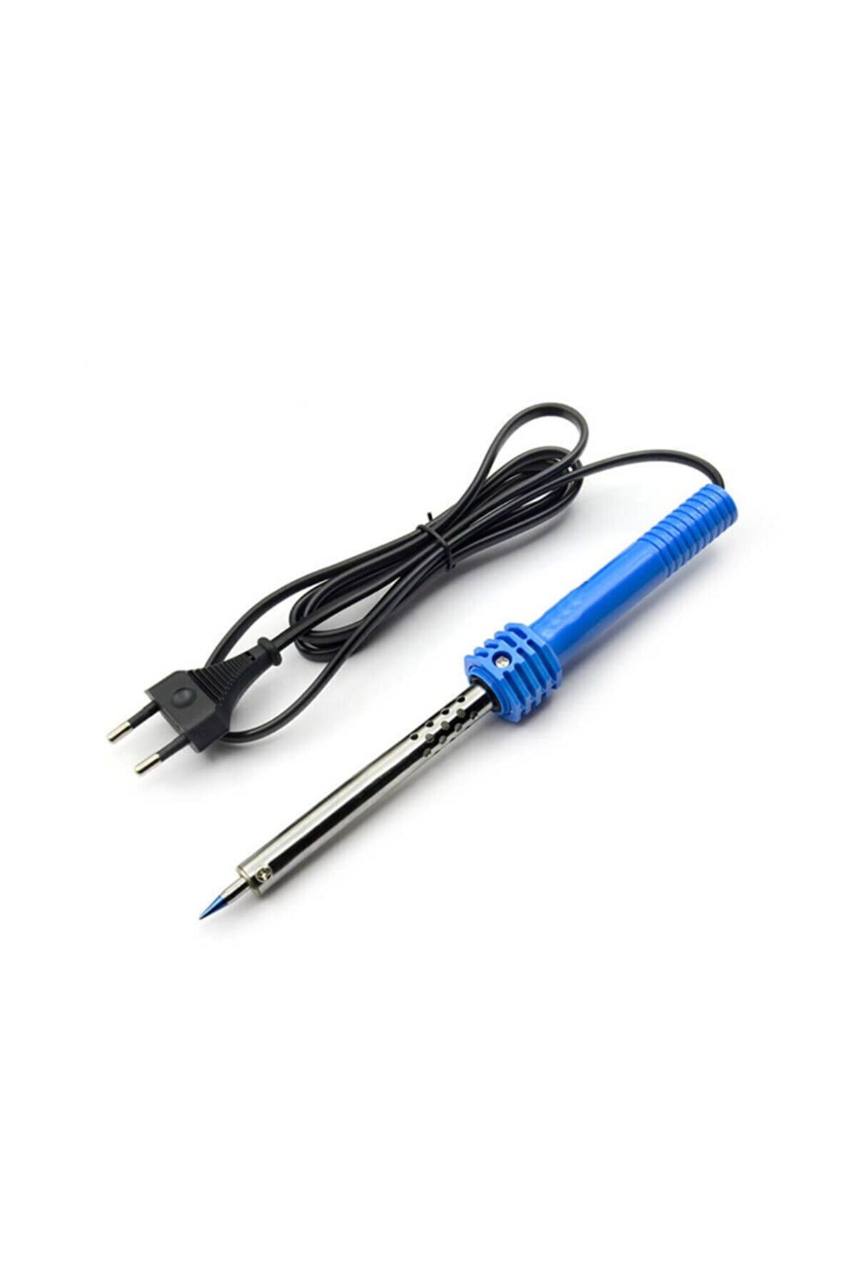Qələm Lehimləmə Aləti - 220V, 40W
