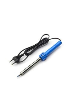 Qələm Lehimləmə Aləti - 220V, 40W