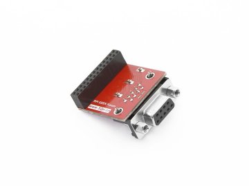 Raspberry Pi RS232 Dönüşdürücü