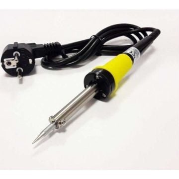 Qələm Lehimləmə Aləti - 220V, 60W