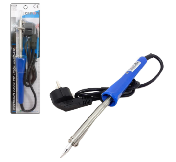 Tenon TS-707 Lehimləmə Aləti - 60W