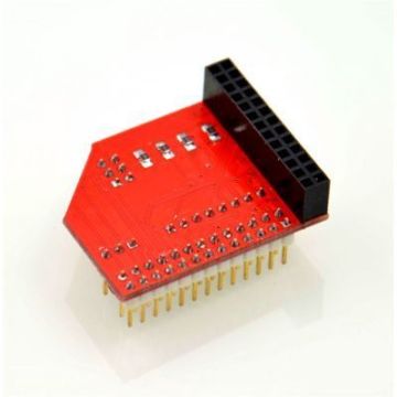 Raspberry Pi B/B+/2/3 GPIO Multipleksor Kartı - GPIO Expansion Board