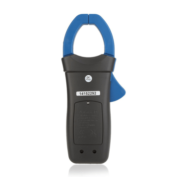 HoldPeak HP-870B AC-DC Sıxac Sayğacı - Pensampermeter
