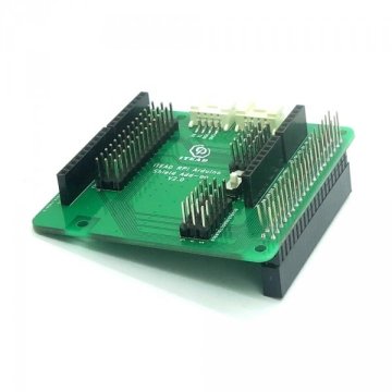 Raspberry Pi Arduino Dönüşdürücü Shield