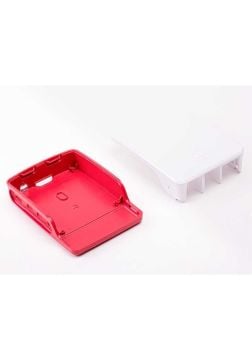 Raspberry Pi 4 Qutsu