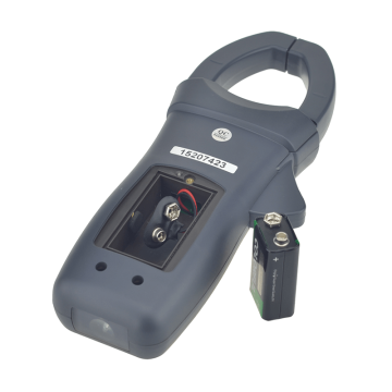 HoldPeak HP-570C AC-DC Sıxac Sayğacı - Pensampermeter