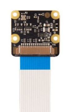 Raspberry Pi İnfraqırmızı Kamera Modulu V2 - Yeni Model